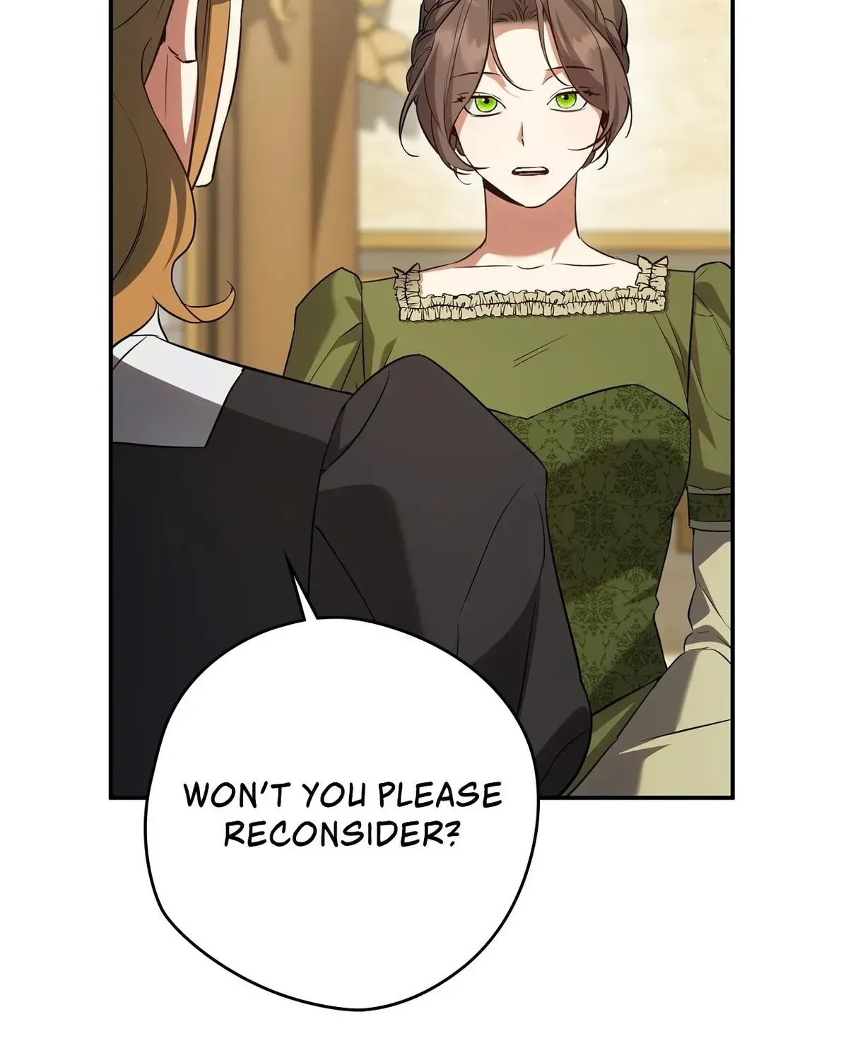 Once an Assassin, Now a Royal Nanny Chapter 20 - Page 30