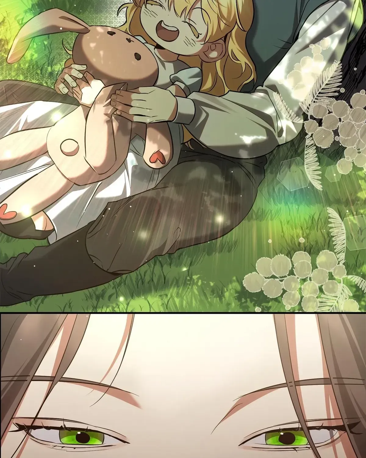 Once an Assassin, Now a Royal Nanny Chapter 20 - Page 37