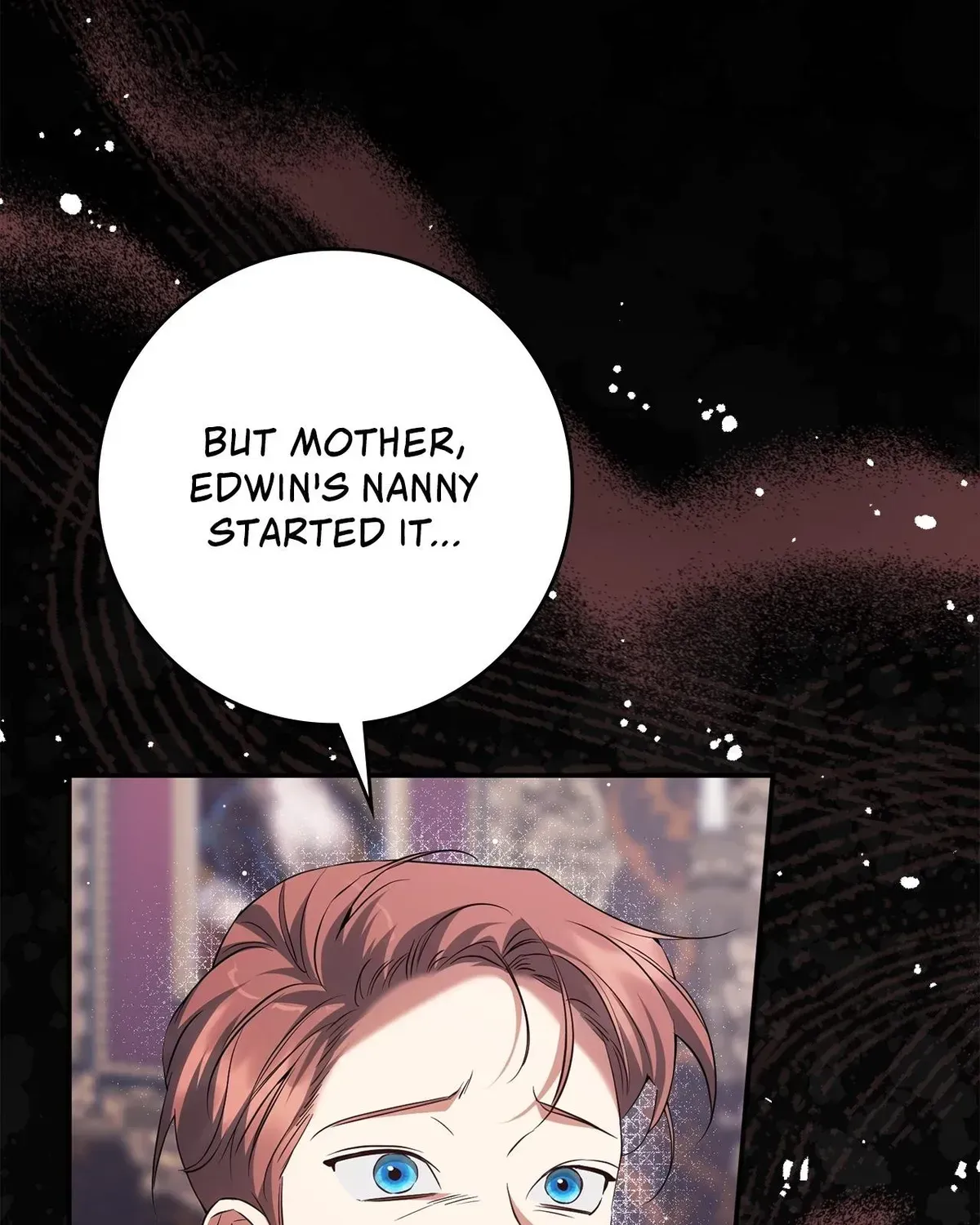 Once an Assassin, Now a Royal Nanny Chapter 20 - Page 4