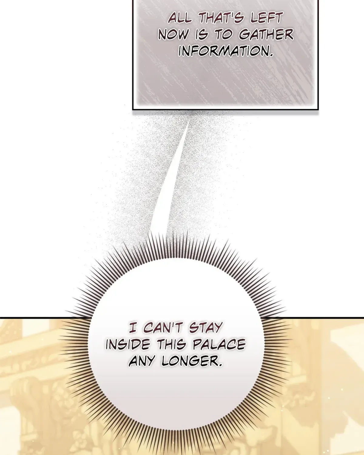 Once an Assassin, Now a Royal Nanny Chapter 20 - Page 49