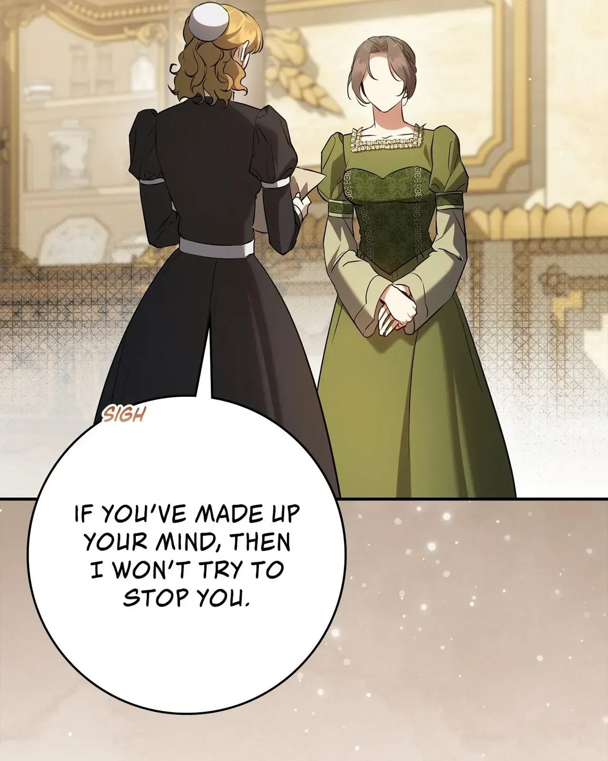 Once an Assassin, Now a Royal Nanny Chapter 20 - Page 51