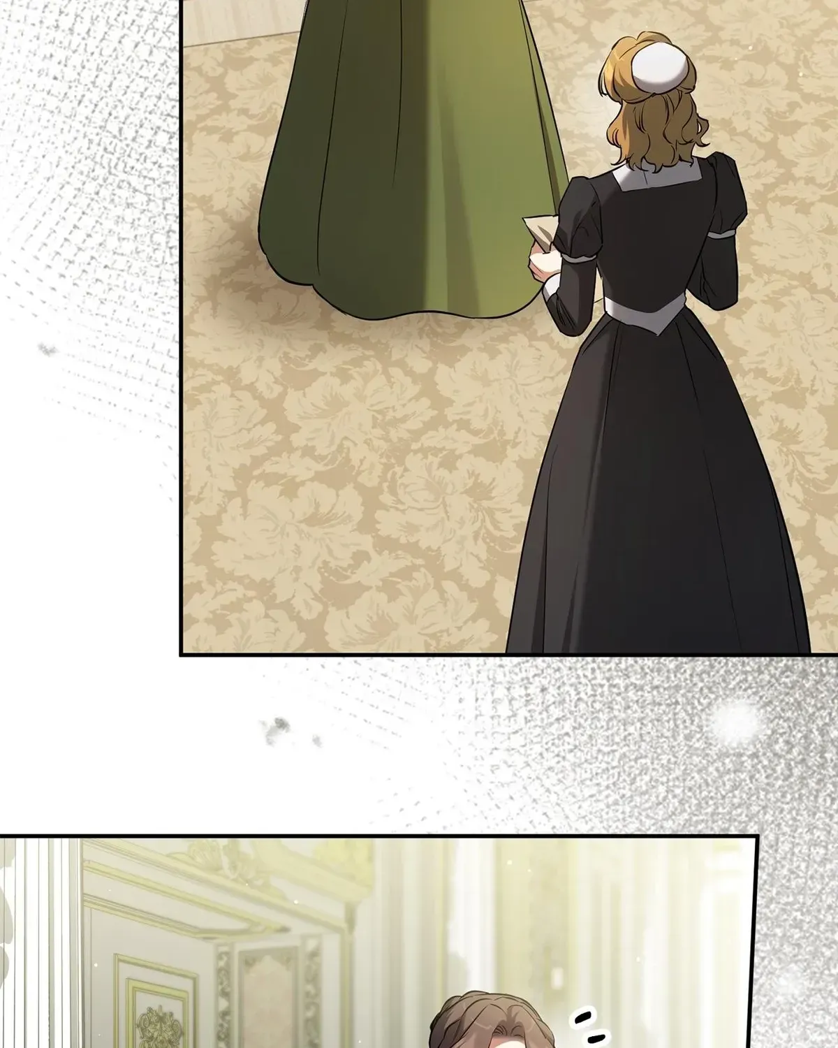Once an Assassin, Now a Royal Nanny Chapter 20 - Page 59