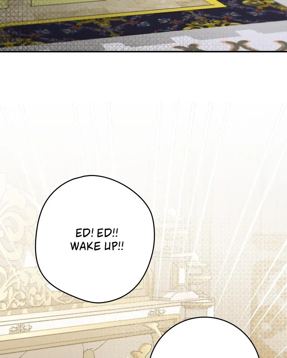 Once an Assassin, Now a Royal Nanny Chapter 20 - Page 62