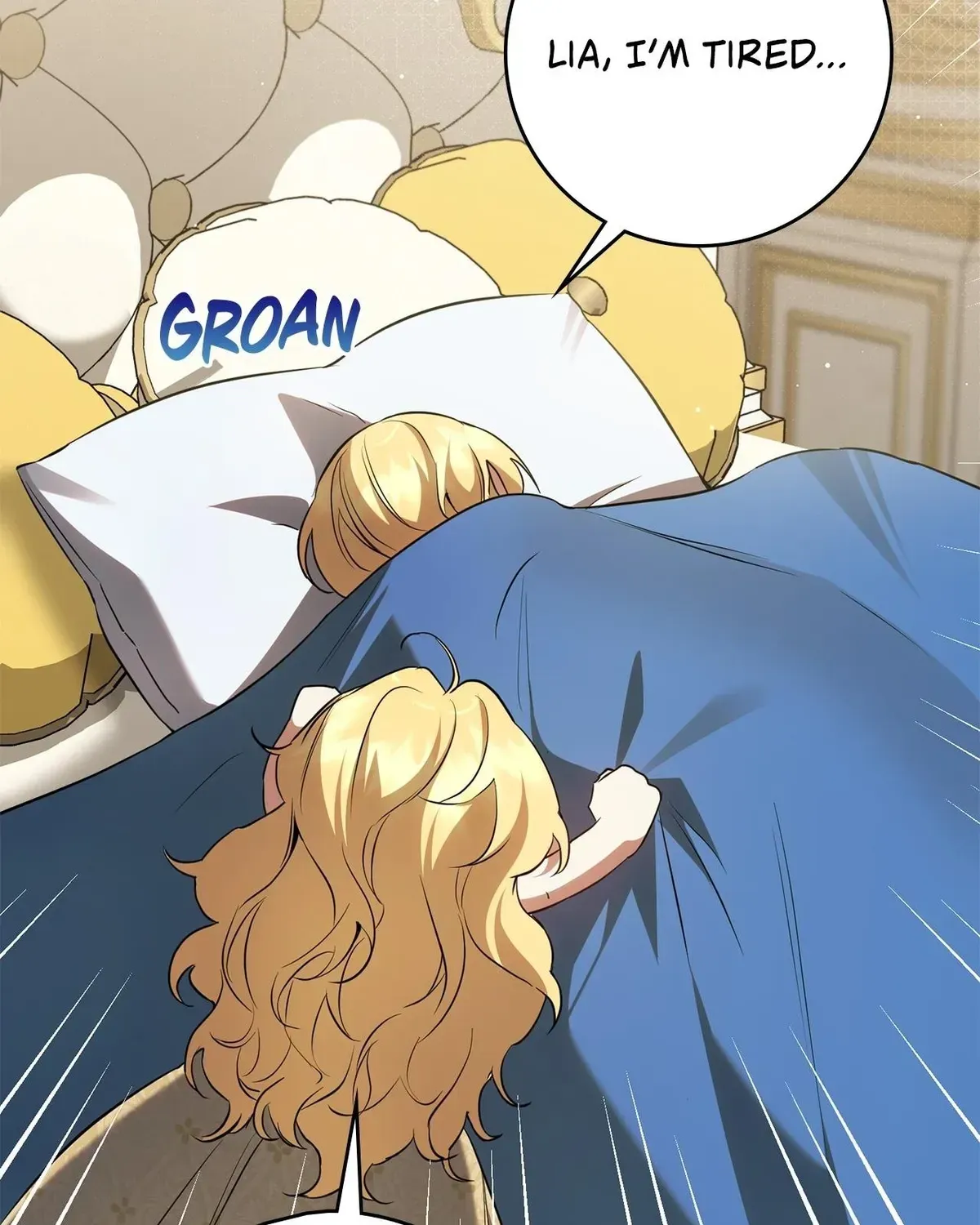 Once an Assassin, Now a Royal Nanny Chapter 20 - Page 63