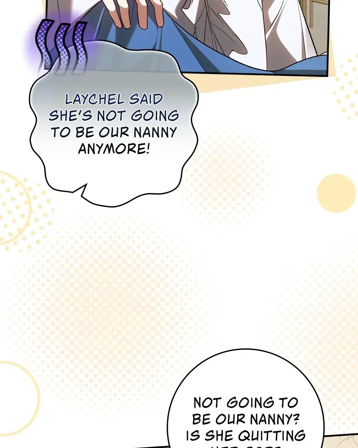 Once an Assassin, Now a Royal Nanny Chapter 20 - Page 66