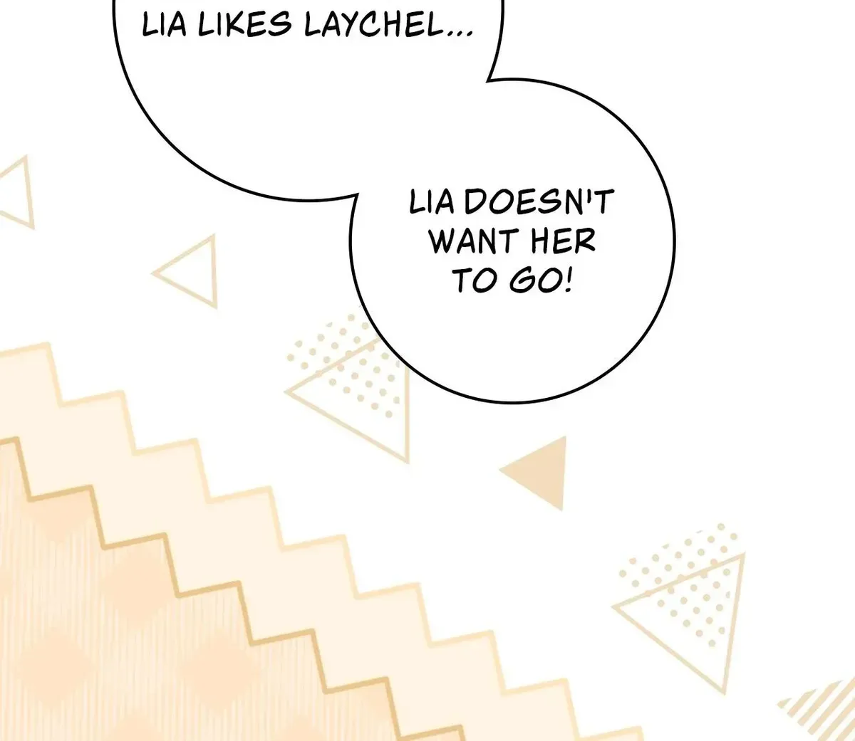 Once an Assassin, Now a Royal Nanny Chapter 20 - Page 68