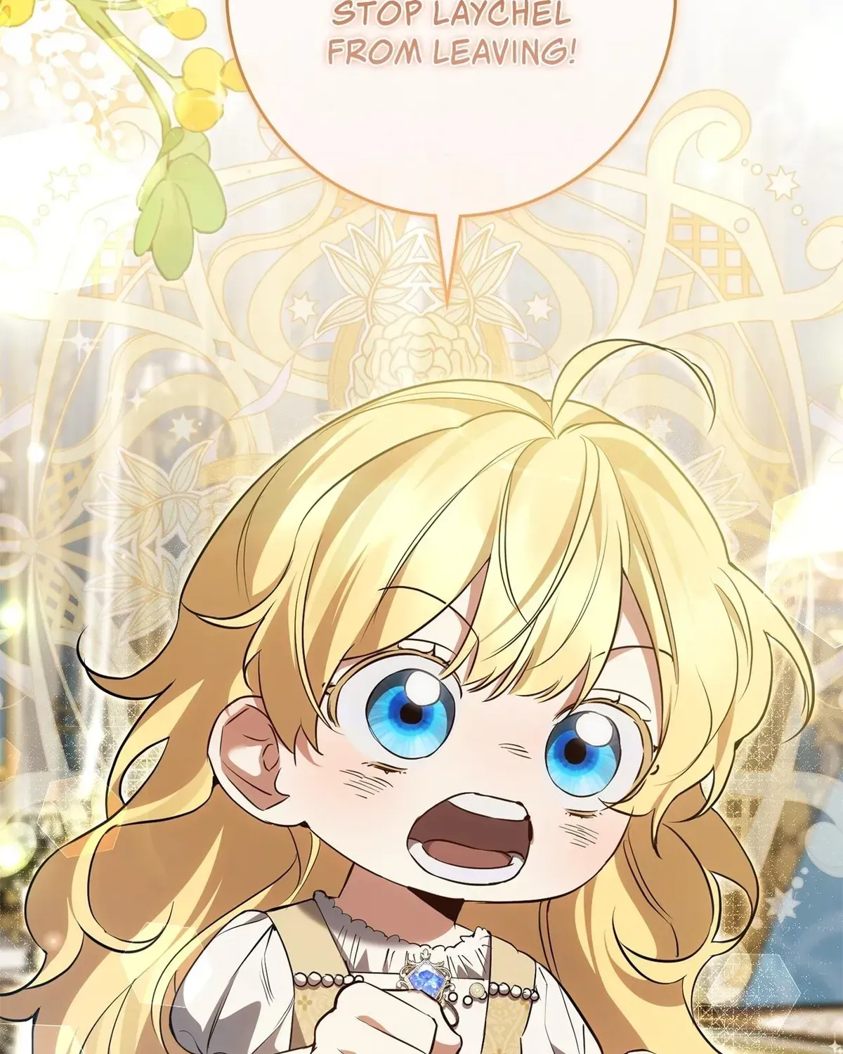 Once an Assassin, Now a Royal Nanny Chapter 20 - Page 75