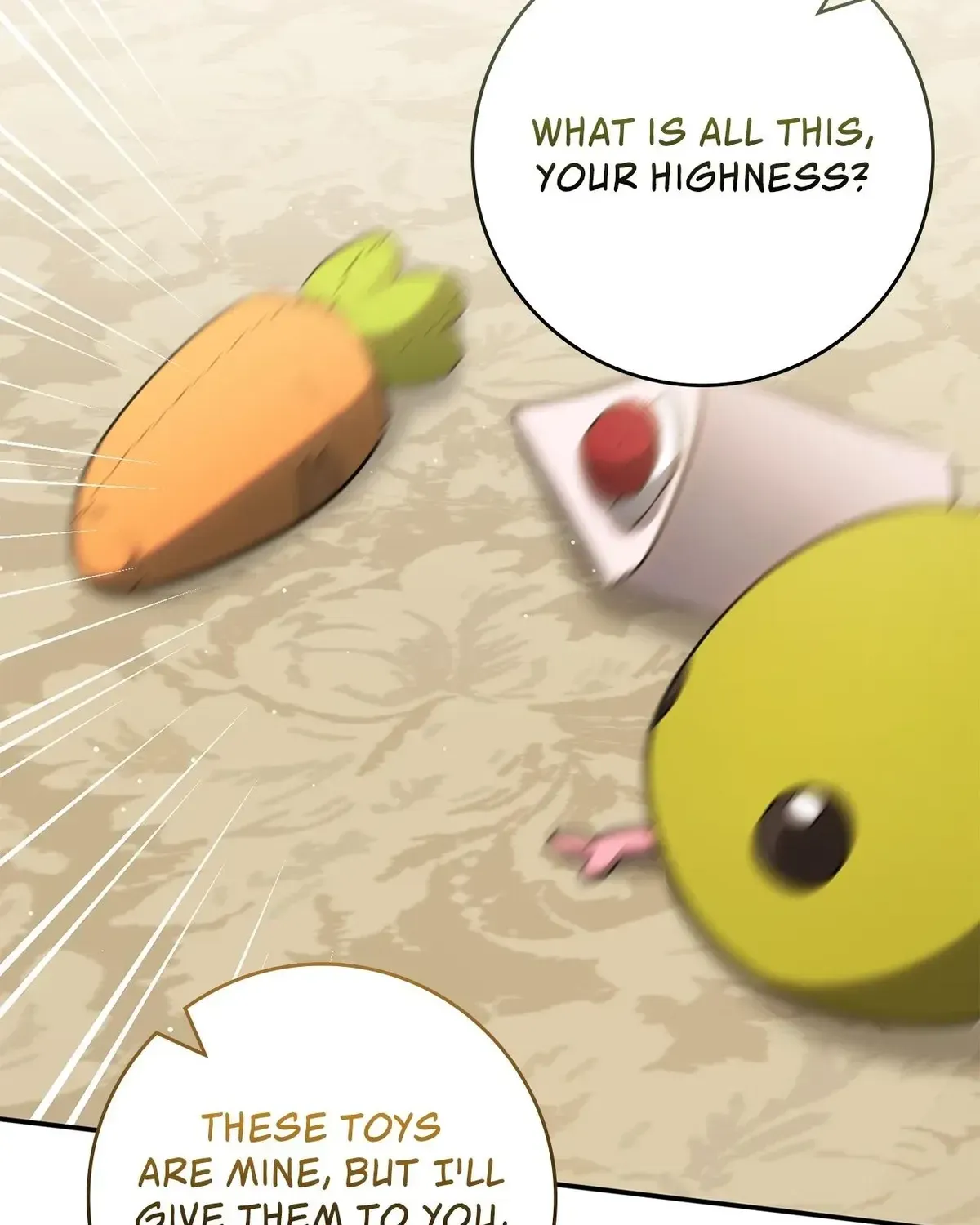 Once an Assassin, Now a Royal Nanny Chapter 20 - Page 78