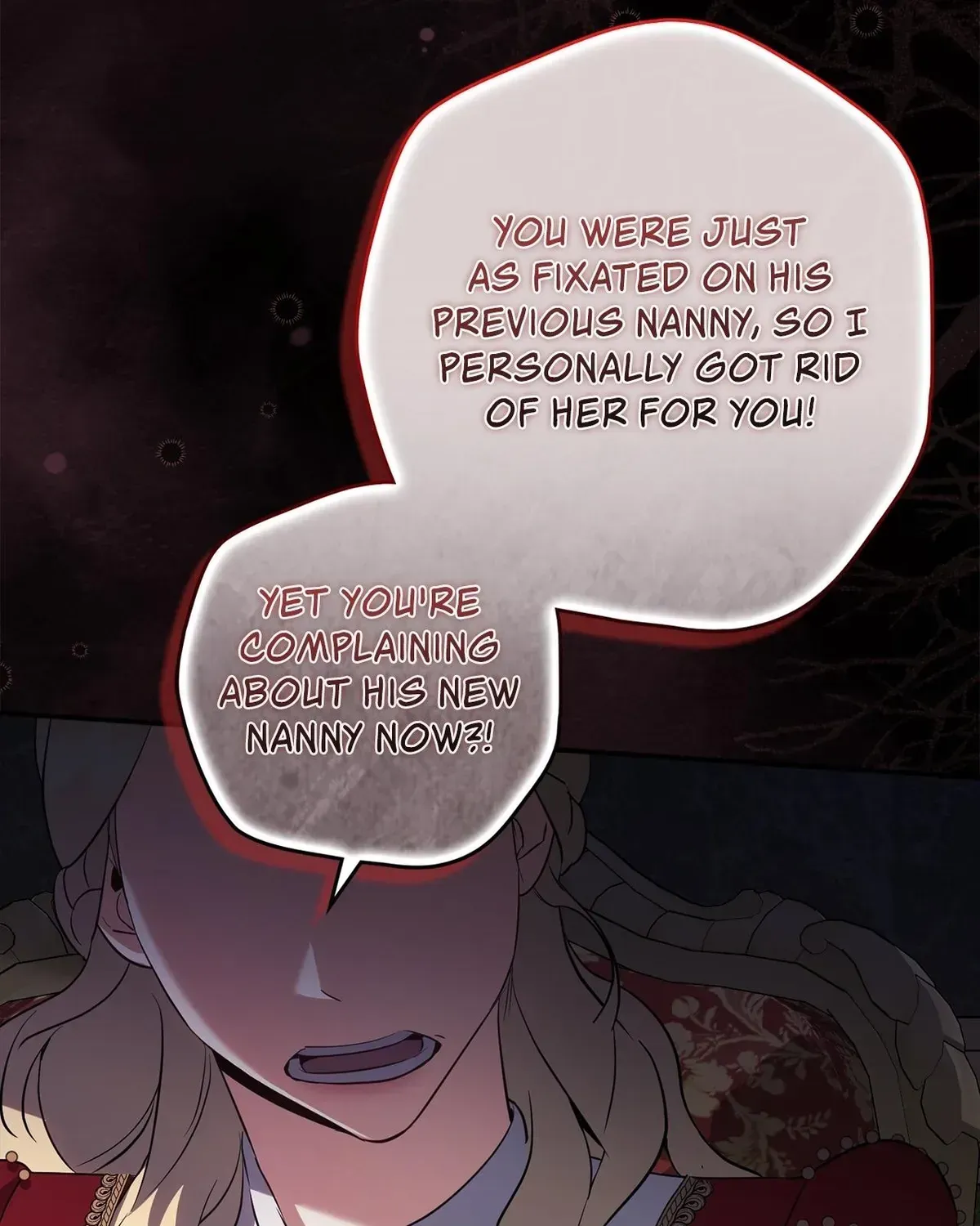 Once an Assassin, Now a Royal Nanny Chapter 20 - Page 8