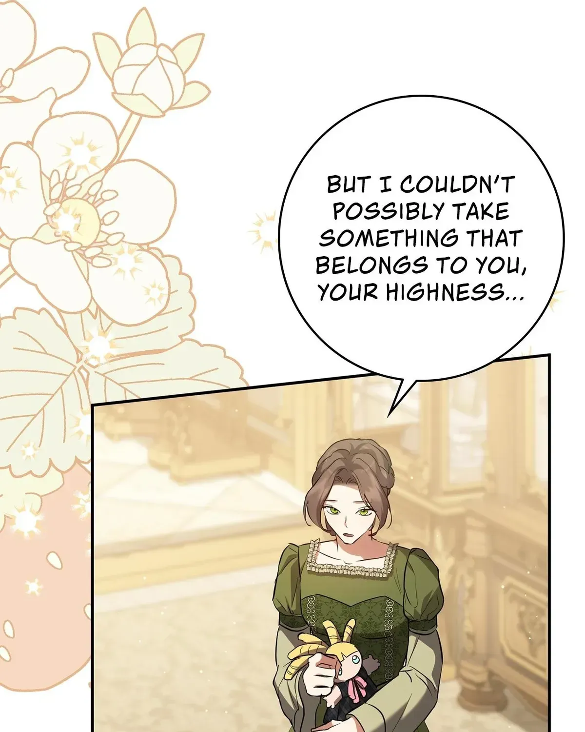 Once an Assassin, Now a Royal Nanny Chapter 20 - Page 80