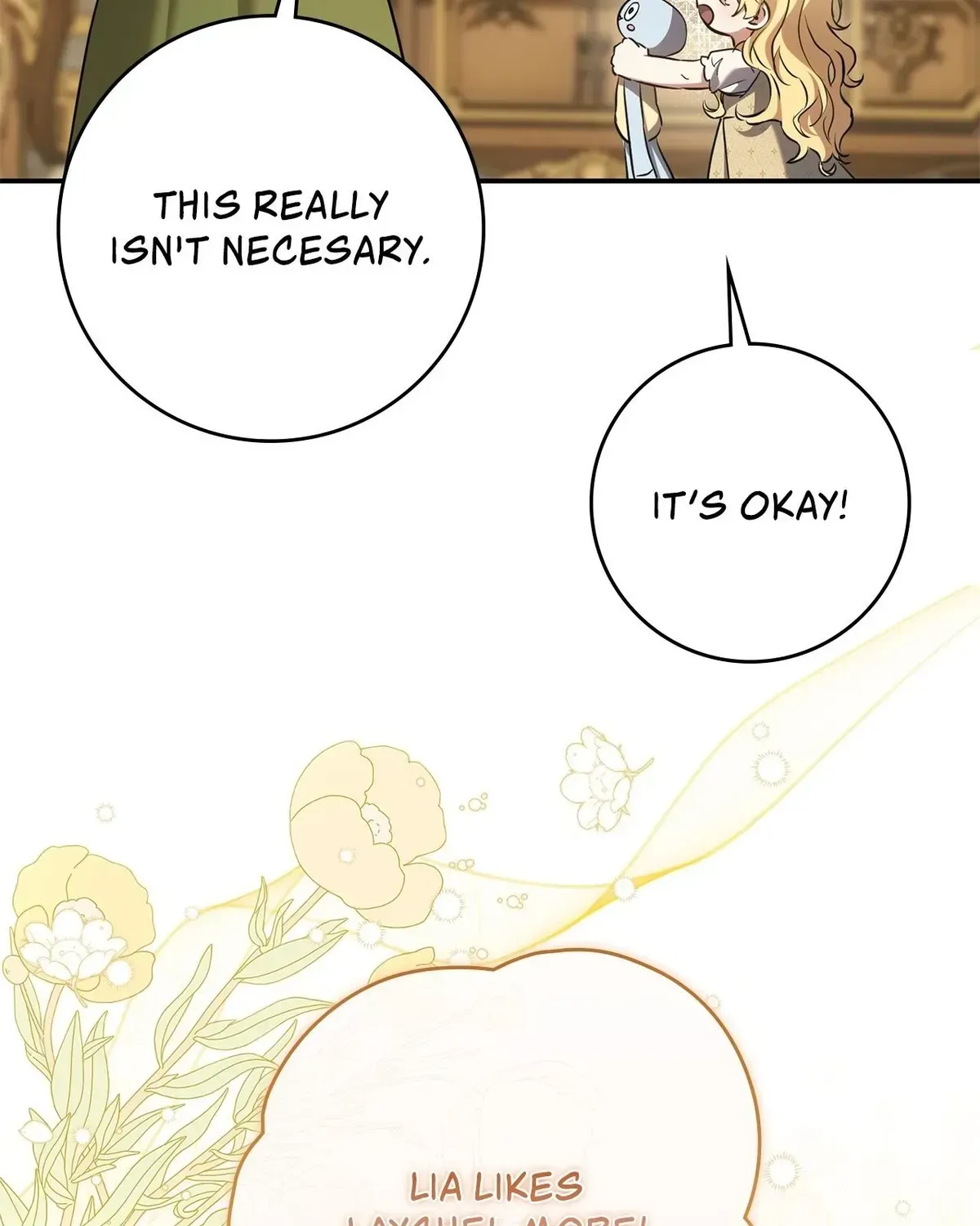 Once an Assassin, Now a Royal Nanny Chapter 20 - Page 84