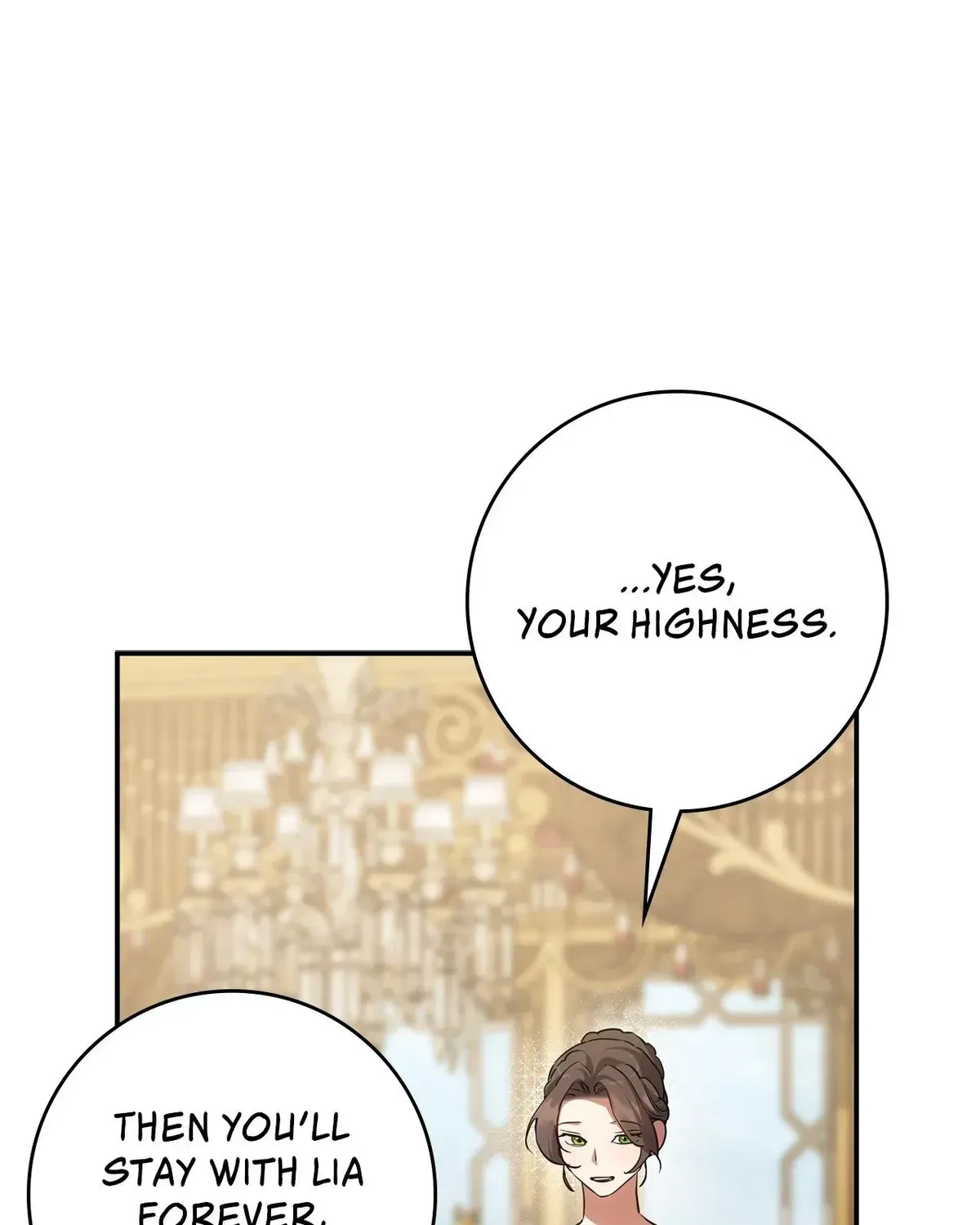 Once an Assassin, Now a Royal Nanny Chapter 20 - Page 88