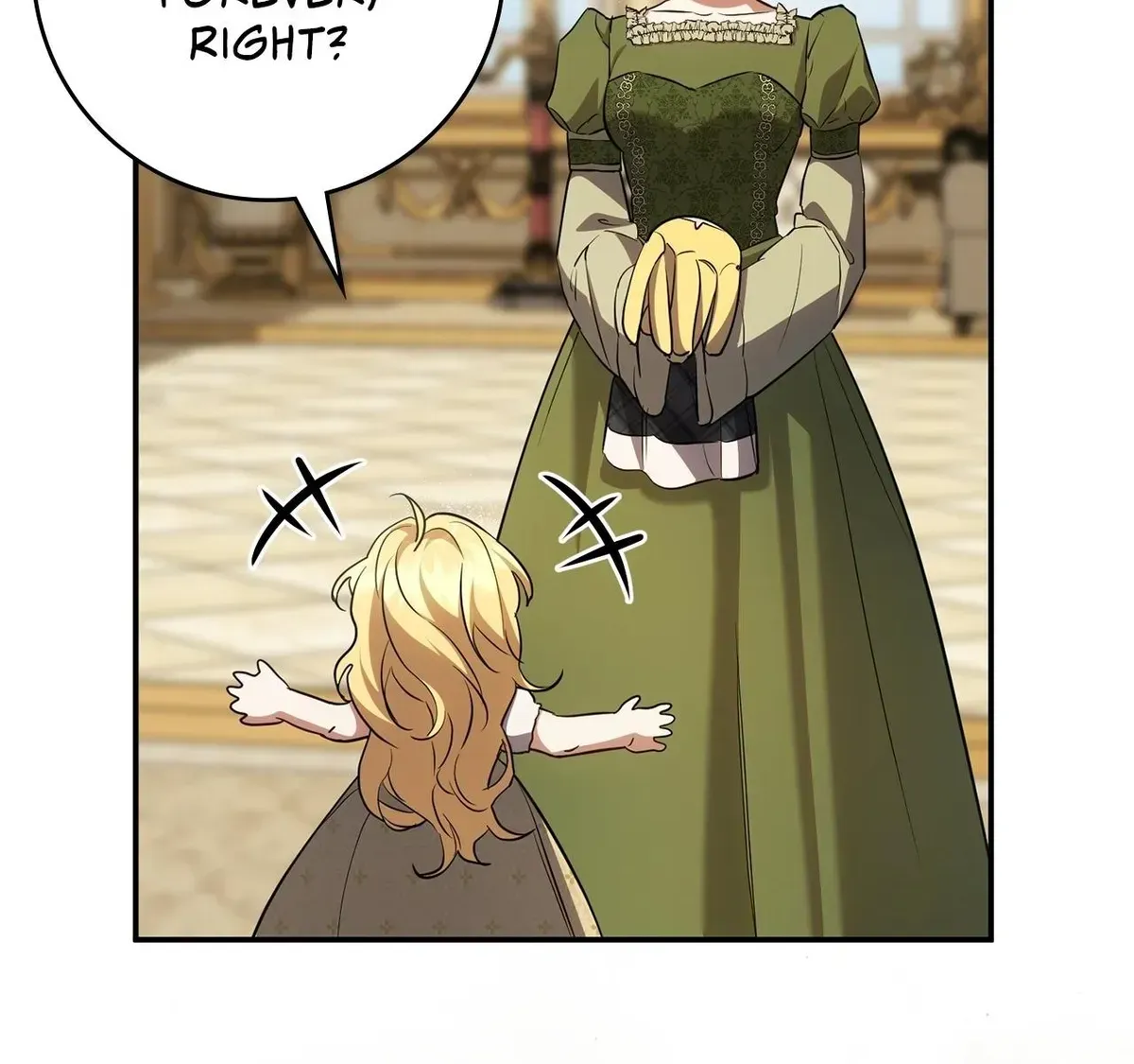Once an Assassin, Now a Royal Nanny Chapter 20 - Page 89
