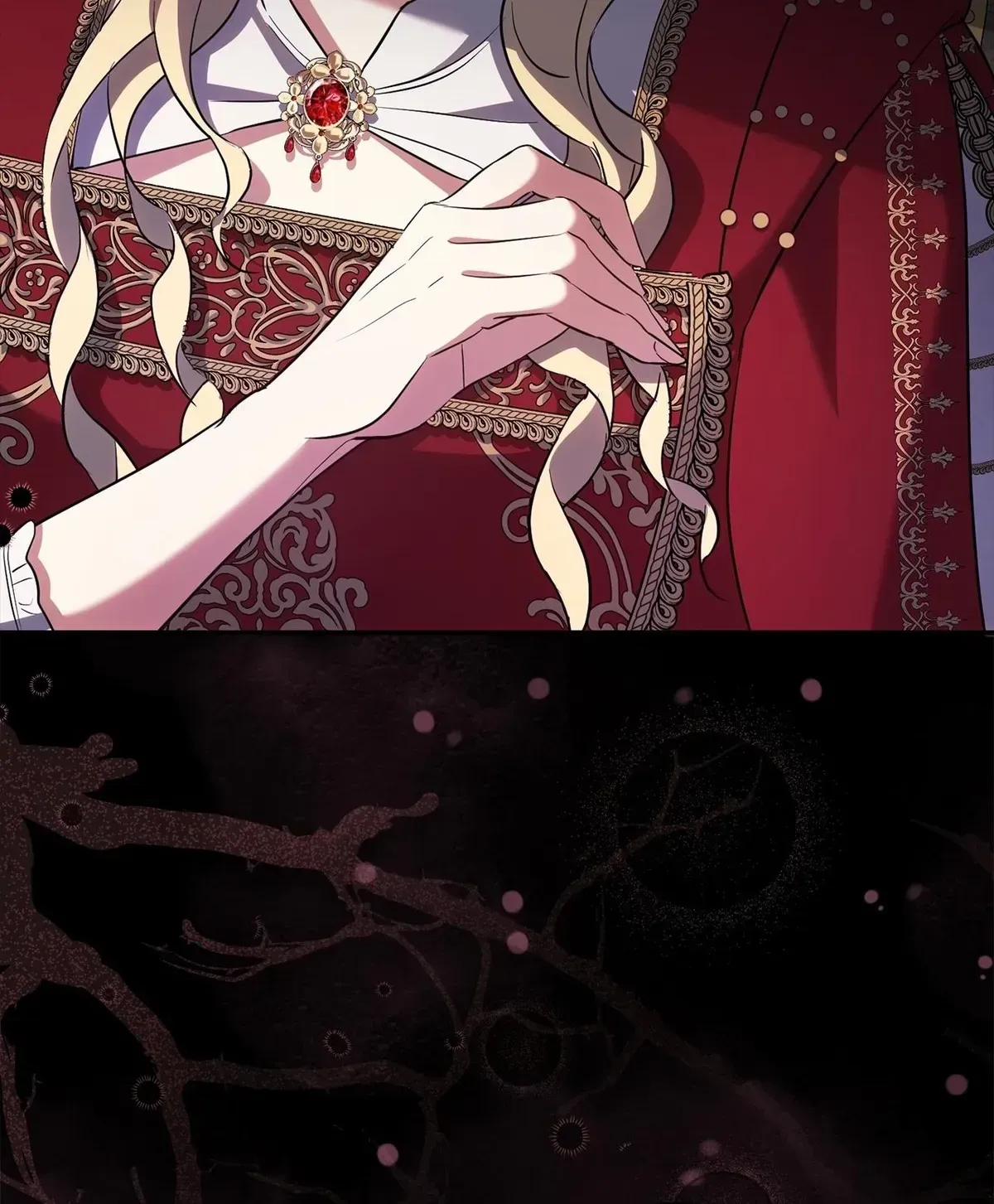 Once an Assassin, Now a Royal Nanny Chapter 20 - Page 9