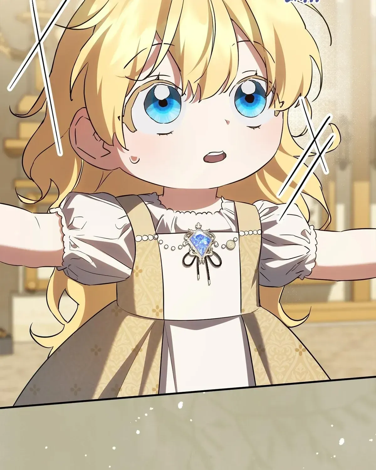 Once an Assassin, Now a Royal Nanny Chapter 20 - Page 91