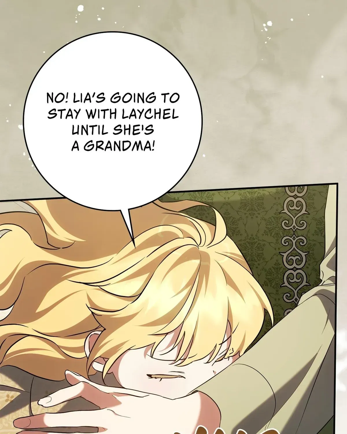Once an Assassin, Now a Royal Nanny Chapter 20 - Page 92