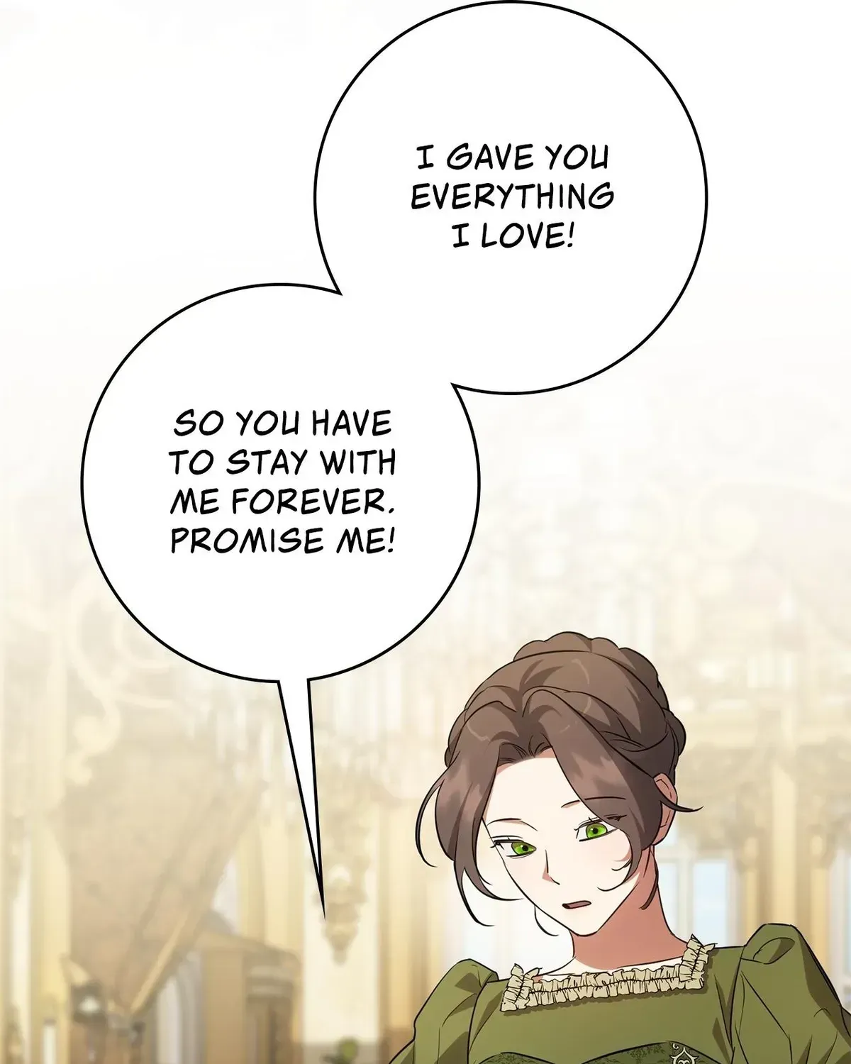Once an Assassin, Now a Royal Nanny Chapter 20 - Page 94