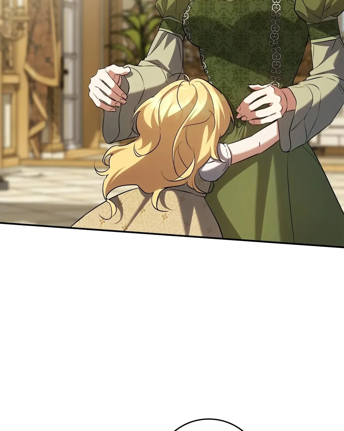 Once an Assassin, Now a Royal Nanny Chapter 20 - Page 95
