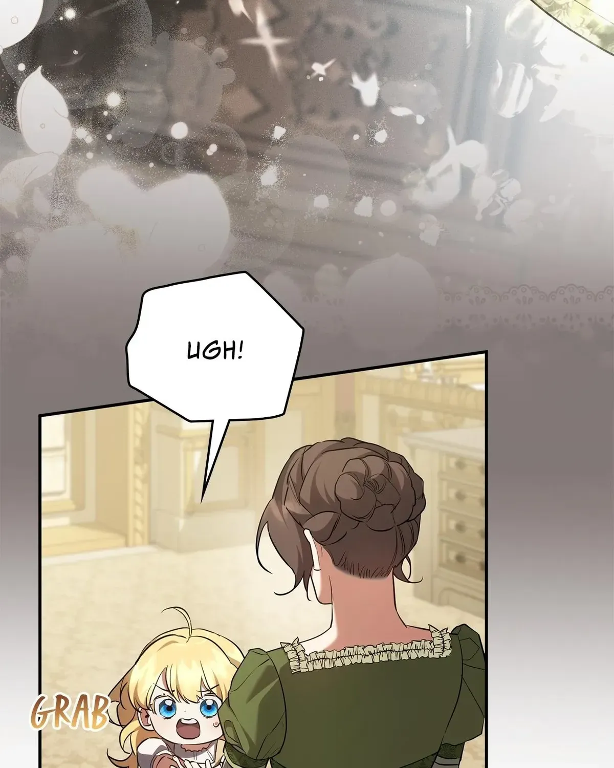 Once an Assassin, Now a Royal Nanny Chapter 20 - Page 99