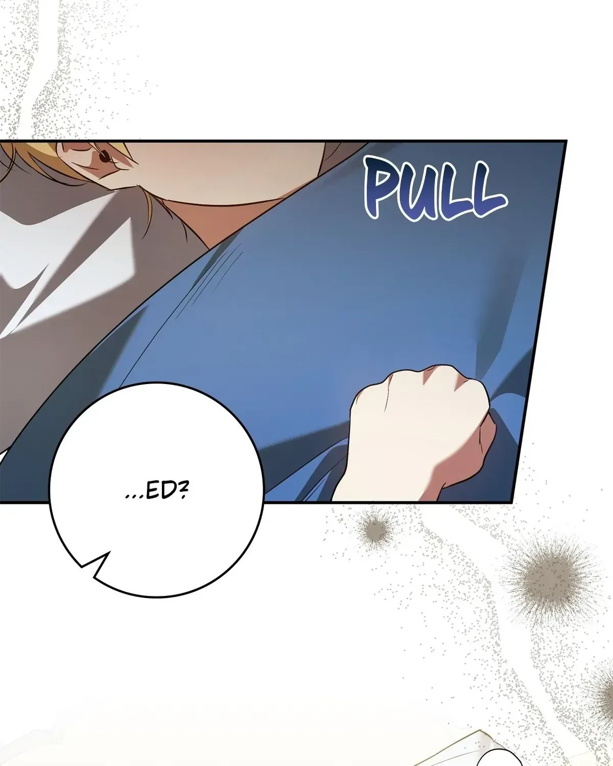 Once an Assassin, Now a Royal Nanny Chapter 21 - Page 12
