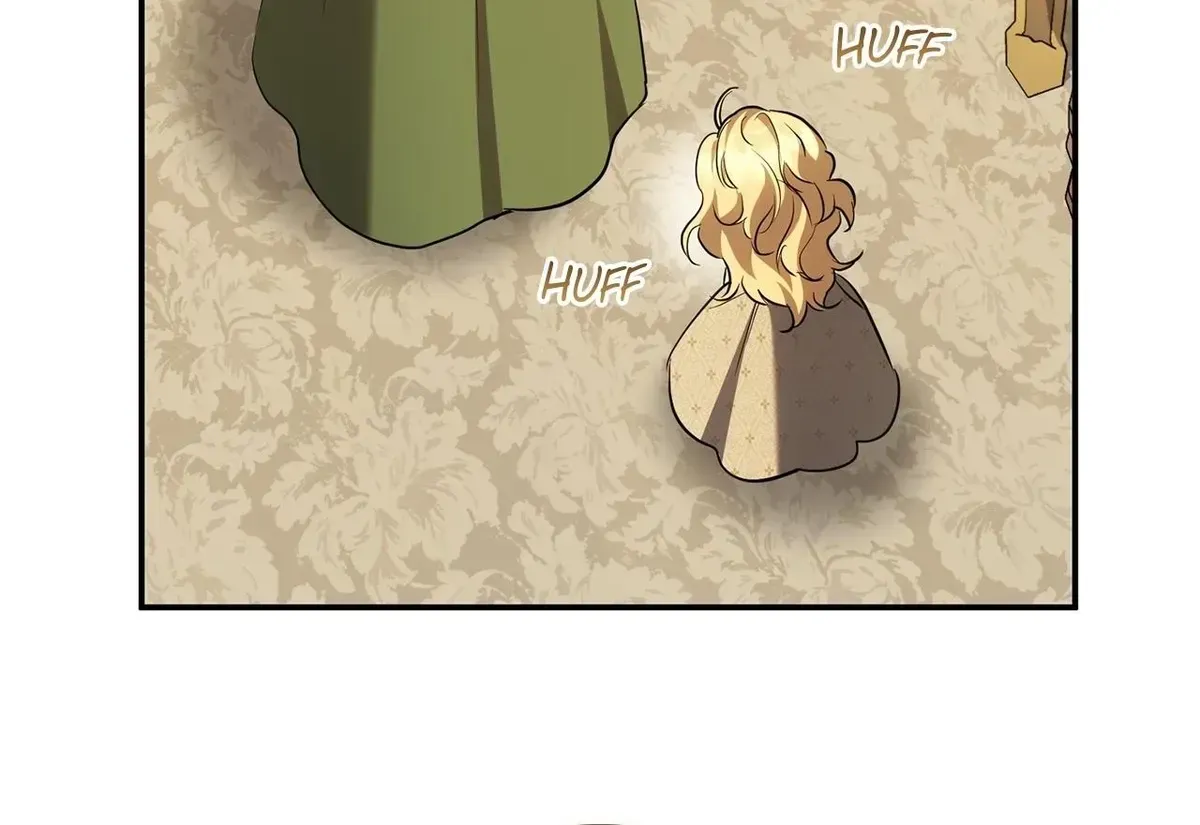 Once an Assassin, Now a Royal Nanny Chapter 21 - Page 20