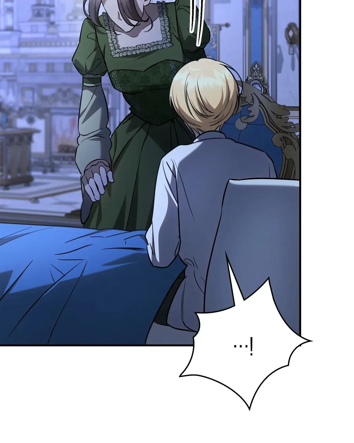Once an Assassin, Now a Royal Nanny Chapter 22 - Page 102