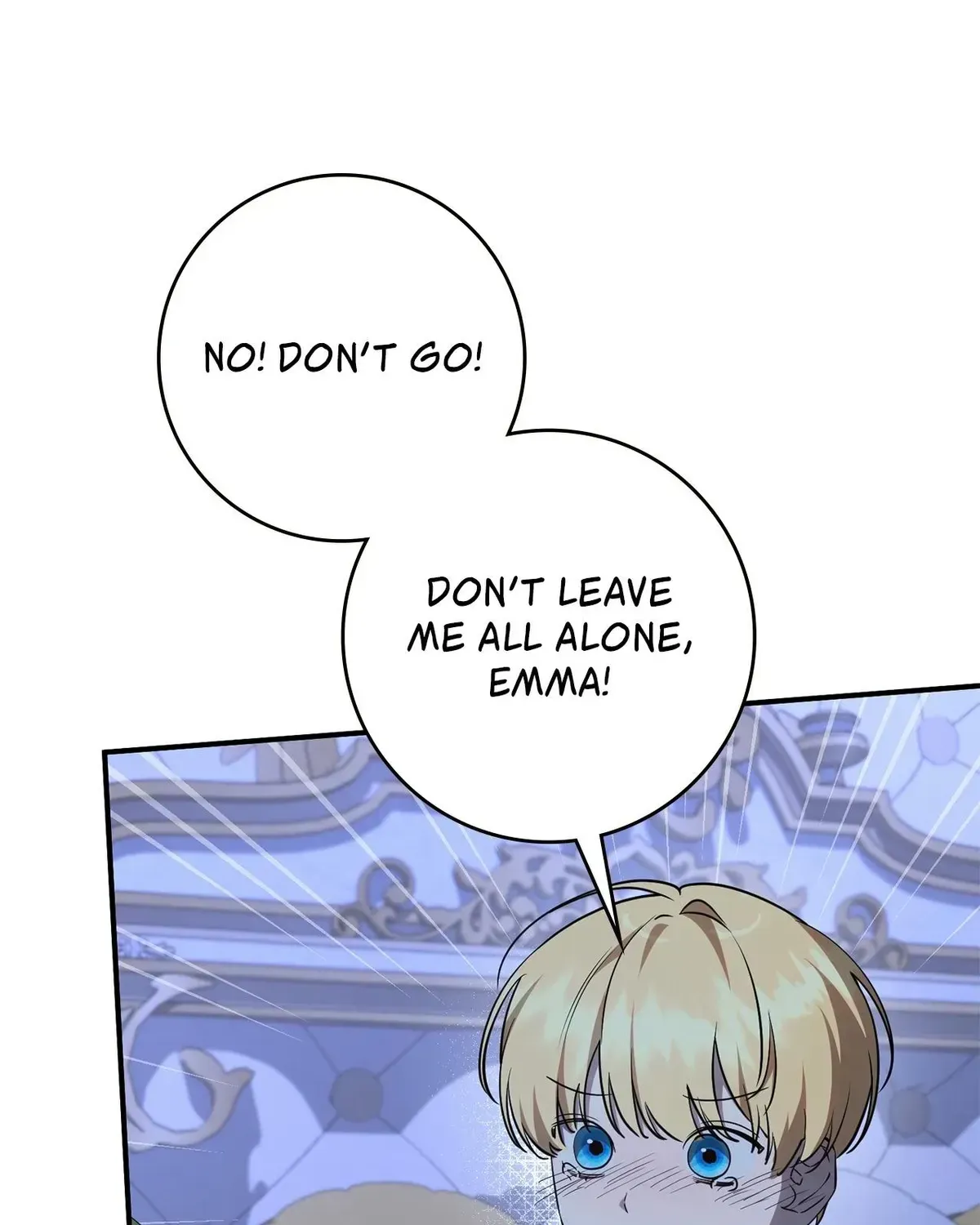 Once an Assassin, Now a Royal Nanny Chapter 22 - Page 103