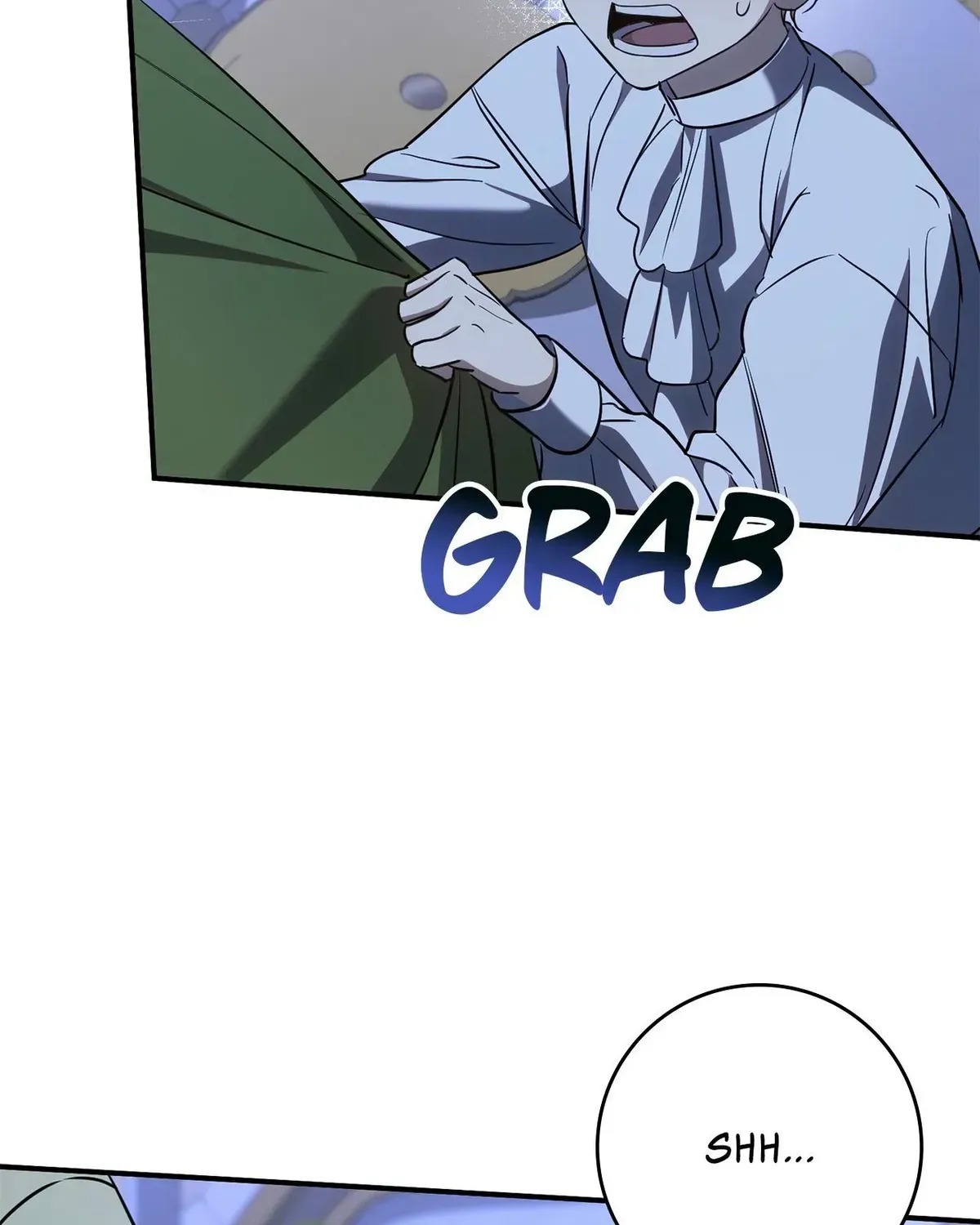 Once an Assassin, Now a Royal Nanny Chapter 22 - Page 104