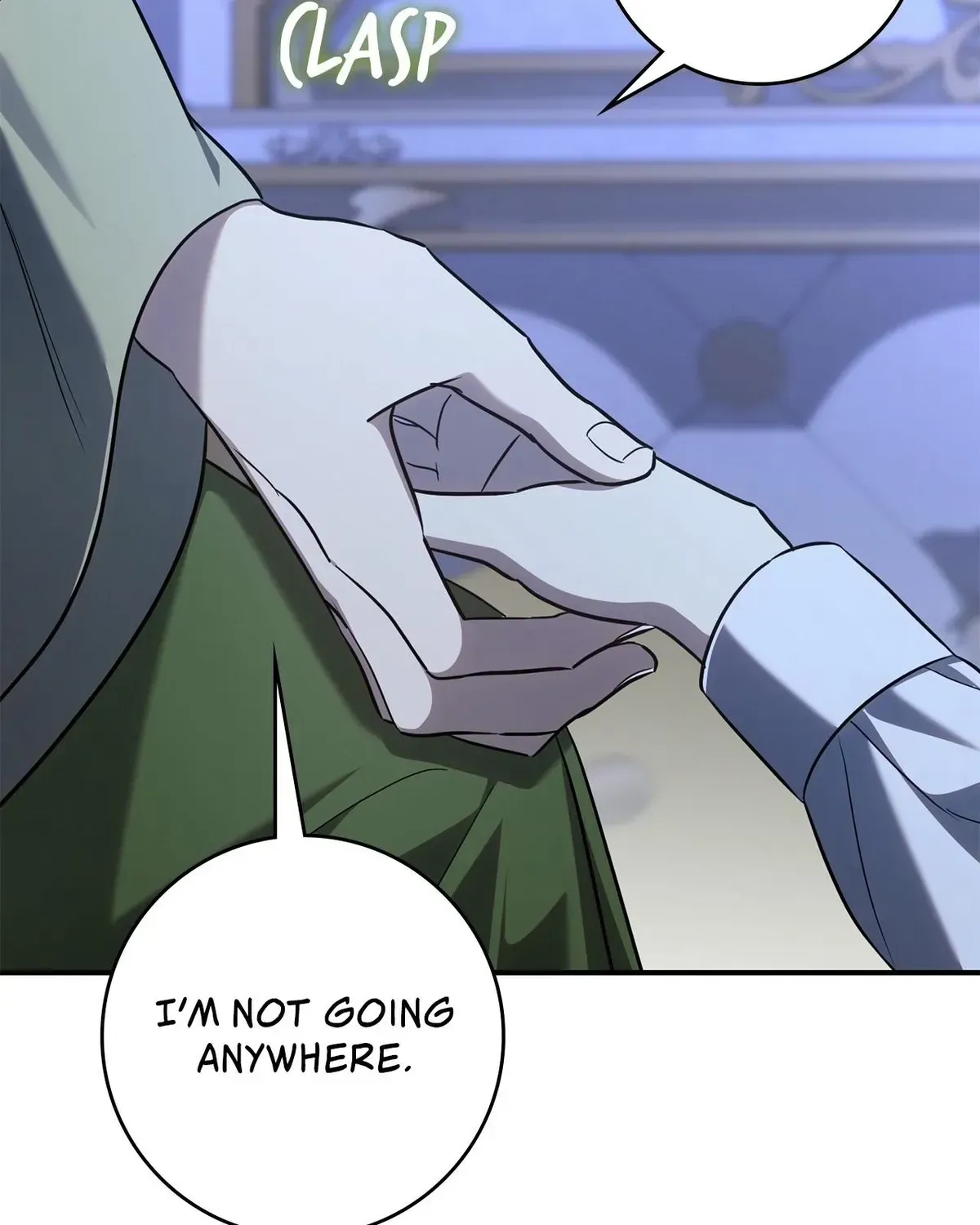 Once an Assassin, Now a Royal Nanny Chapter 22 - Page 105
