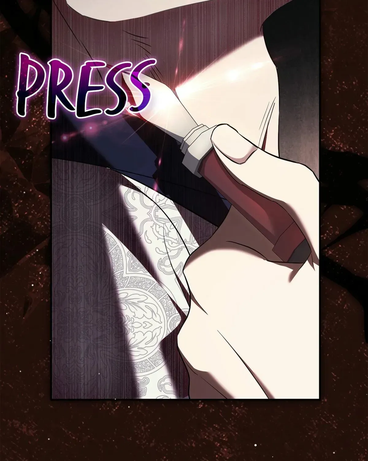 Once an Assassin, Now a Royal Nanny Chapter 22 - Page 11