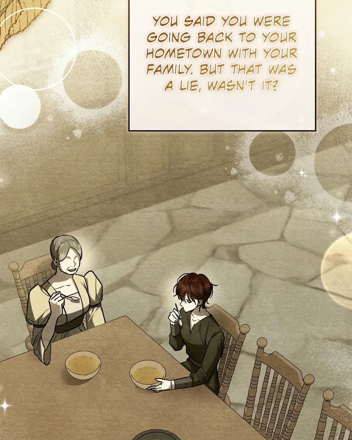 Once an Assassin, Now a Royal Nanny Chapter 22 - Page 118