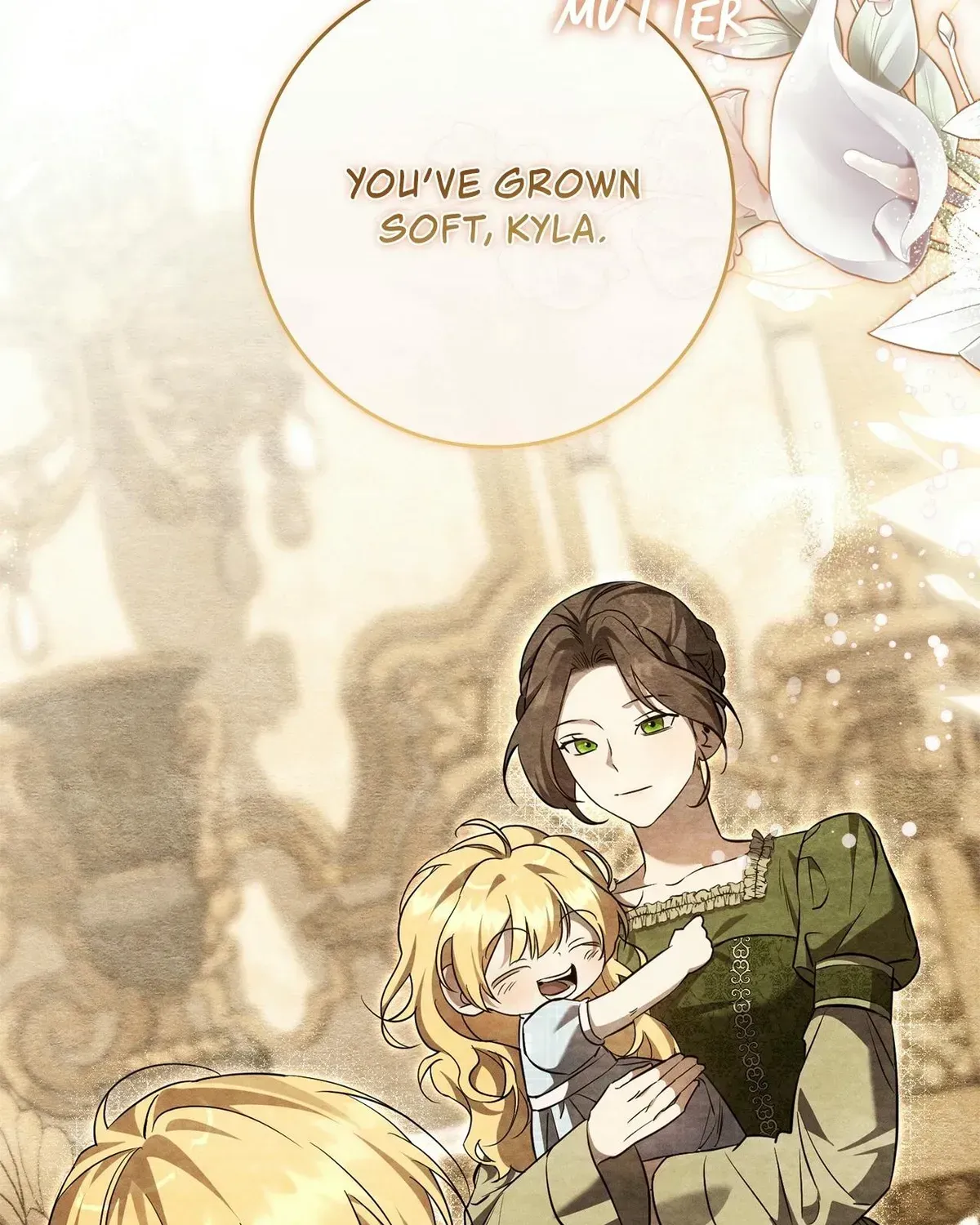 Once an Assassin, Now a Royal Nanny Chapter 22 - Page 126