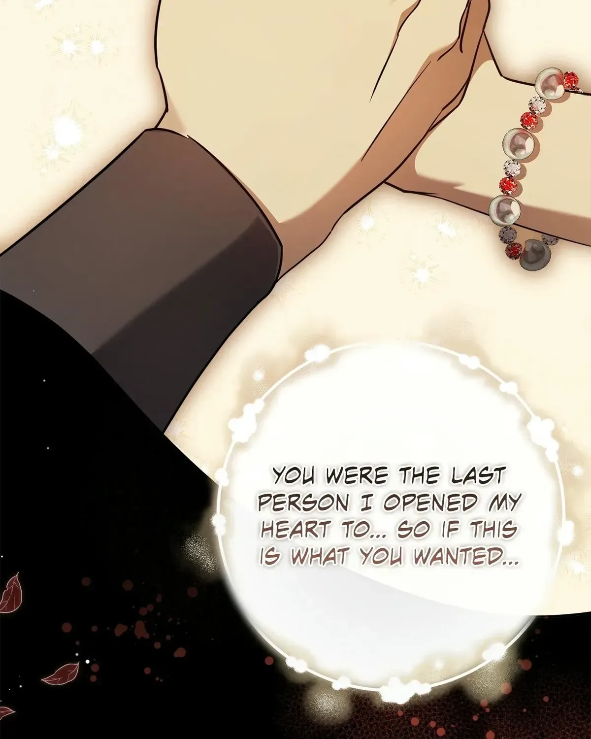 Once an Assassin, Now a Royal Nanny Chapter 22 - Page 132