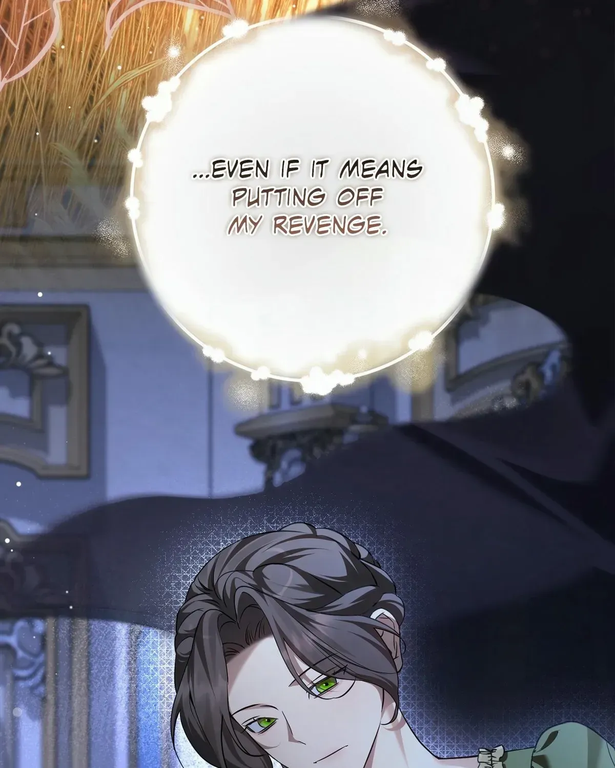 Once an Assassin, Now a Royal Nanny Chapter 22 - Page 136