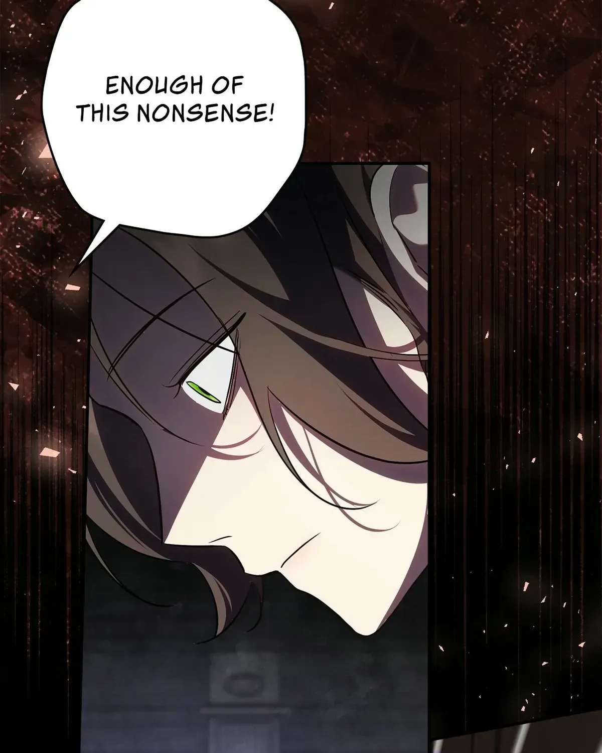 Once an Assassin, Now a Royal Nanny Chapter 22 - Page 14