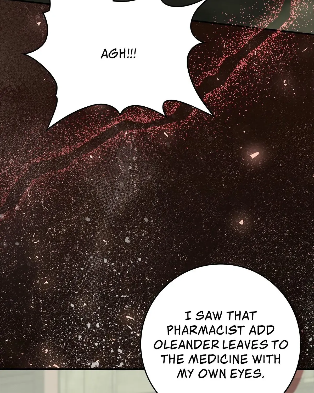 Once an Assassin, Now a Royal Nanny Chapter 22 - Page 18