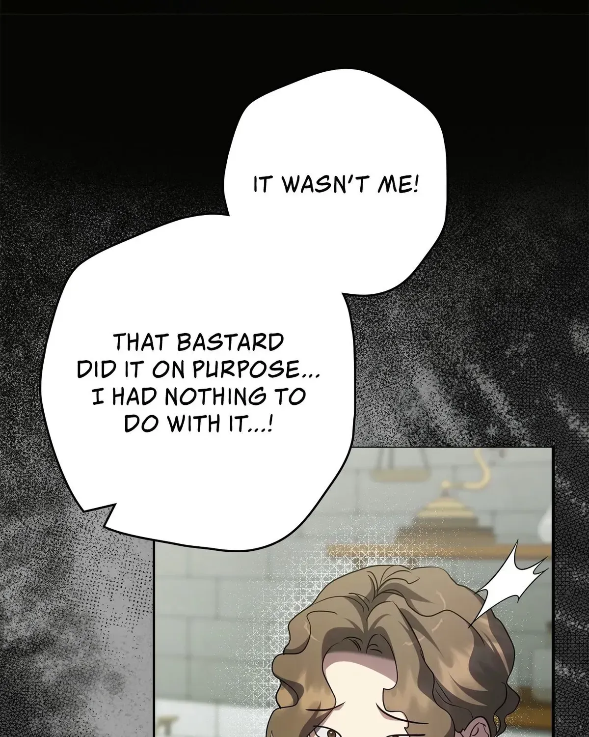 Once an Assassin, Now a Royal Nanny Chapter 22 - Page 21