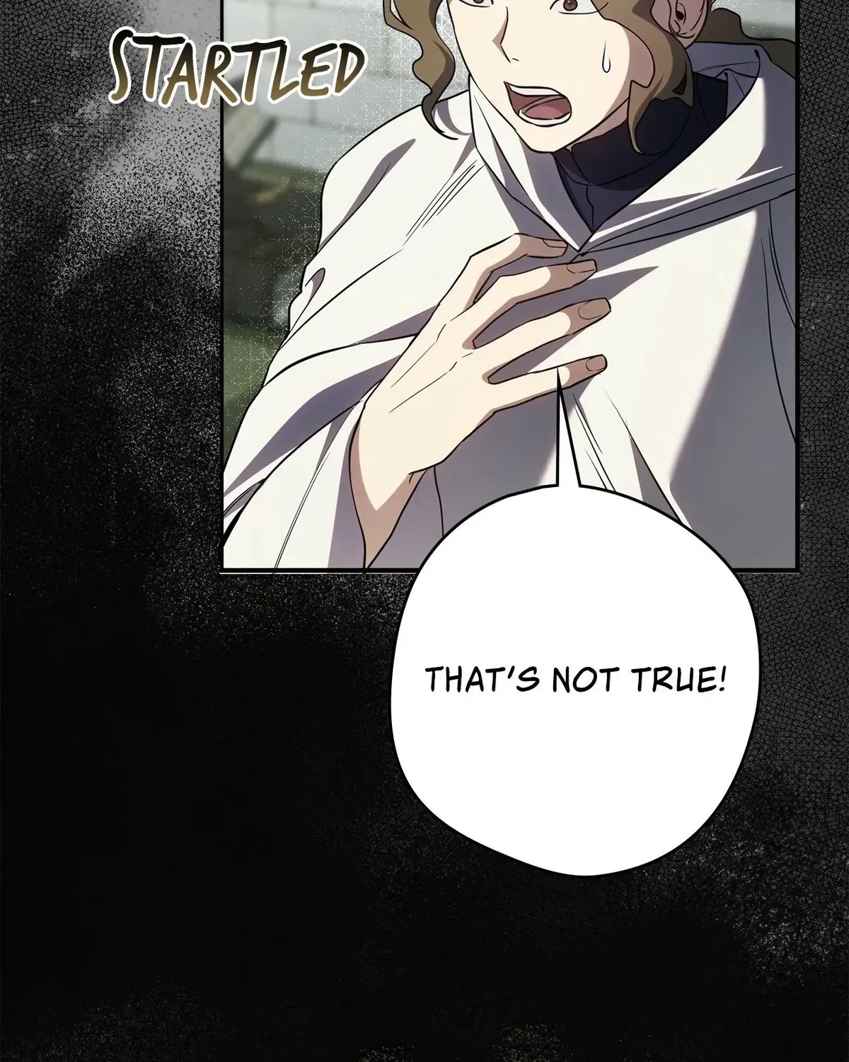 Once an Assassin, Now a Royal Nanny Chapter 22 - Page 22
