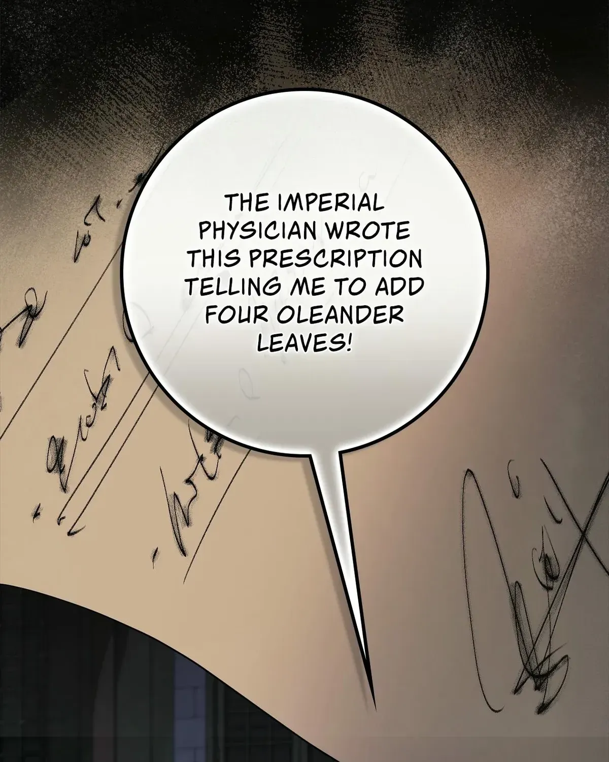 Once an Assassin, Now a Royal Nanny Chapter 22 - Page 23
