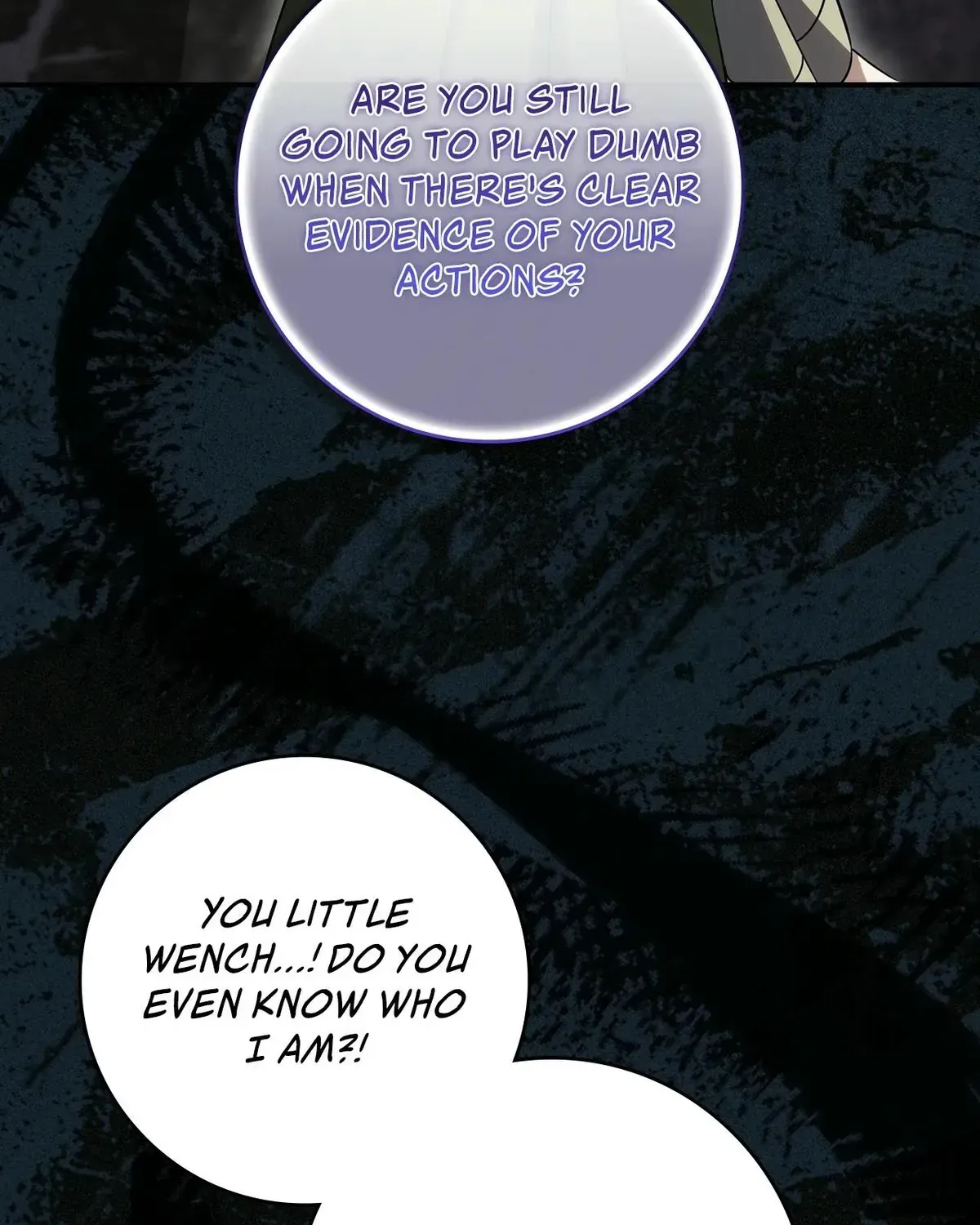 Once an Assassin, Now a Royal Nanny Chapter 22 - Page 28
