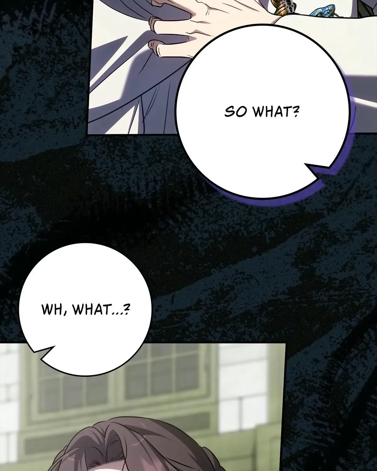 Once an Assassin, Now a Royal Nanny Chapter 22 - Page 31