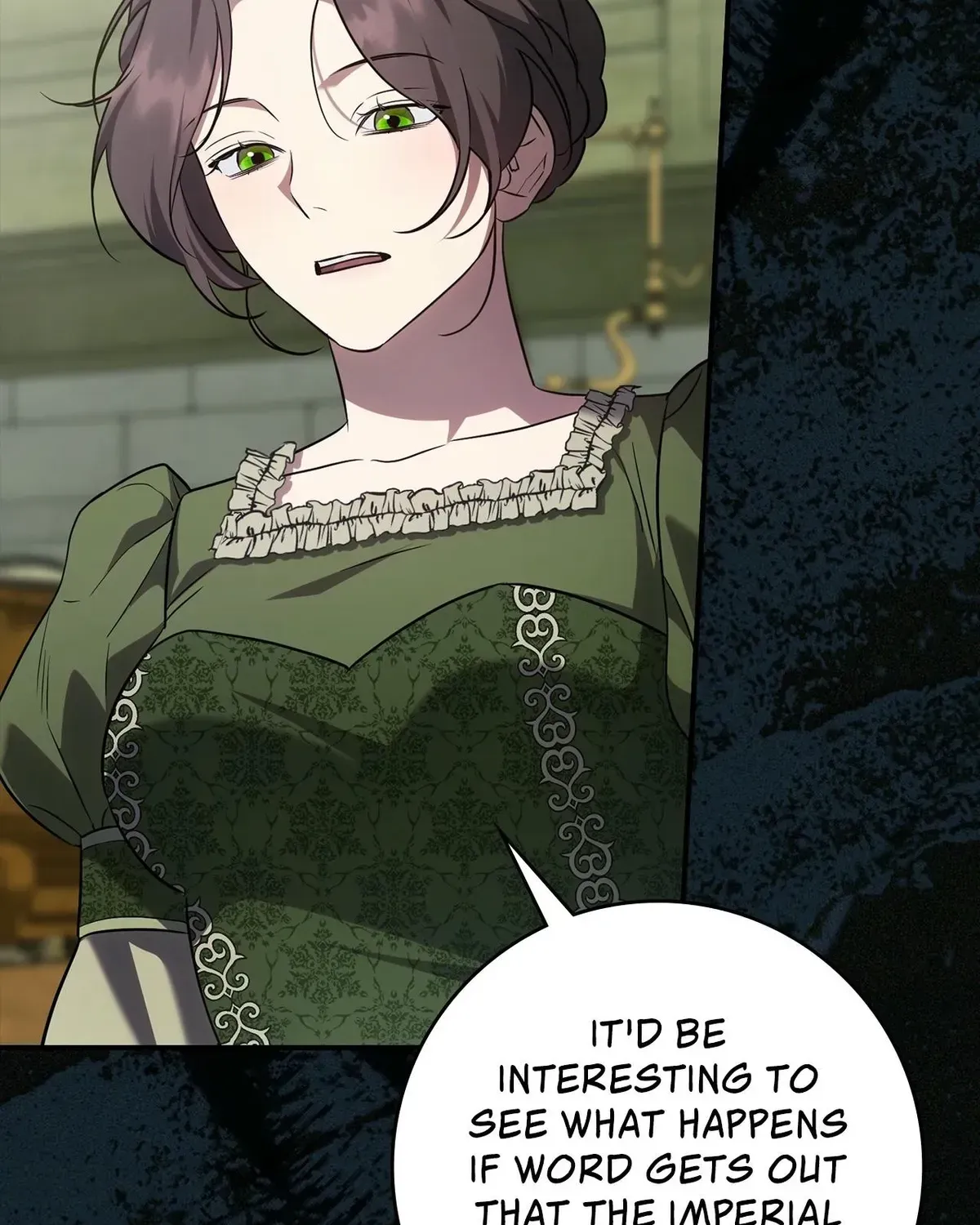 Once an Assassin, Now a Royal Nanny Chapter 22 - Page 32