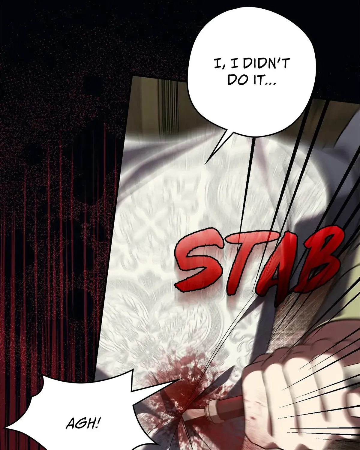 Once an Assassin, Now a Royal Nanny Chapter 22 - Page 38
