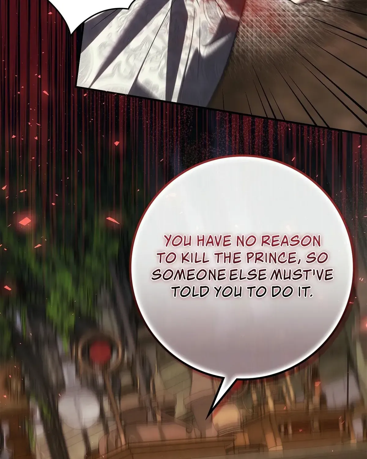 Once an Assassin, Now a Royal Nanny Chapter 22 - Page 39