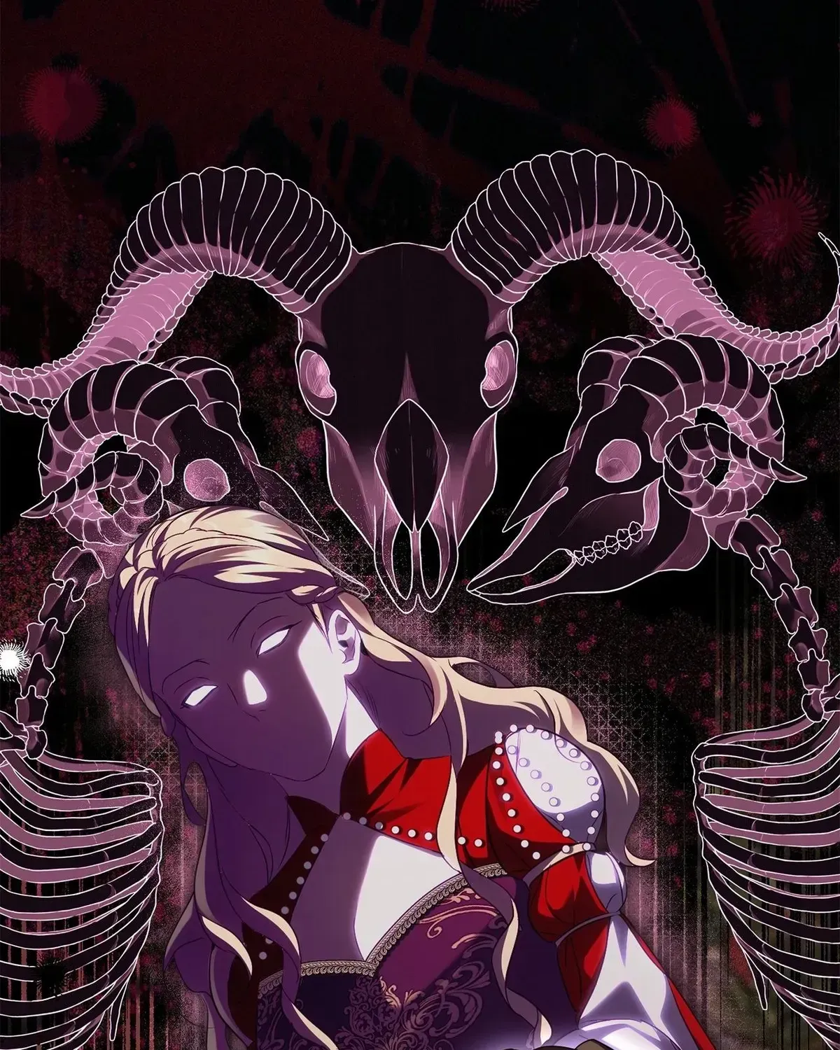 Once an Assassin, Now a Royal Nanny Chapter 22 - Page 44
