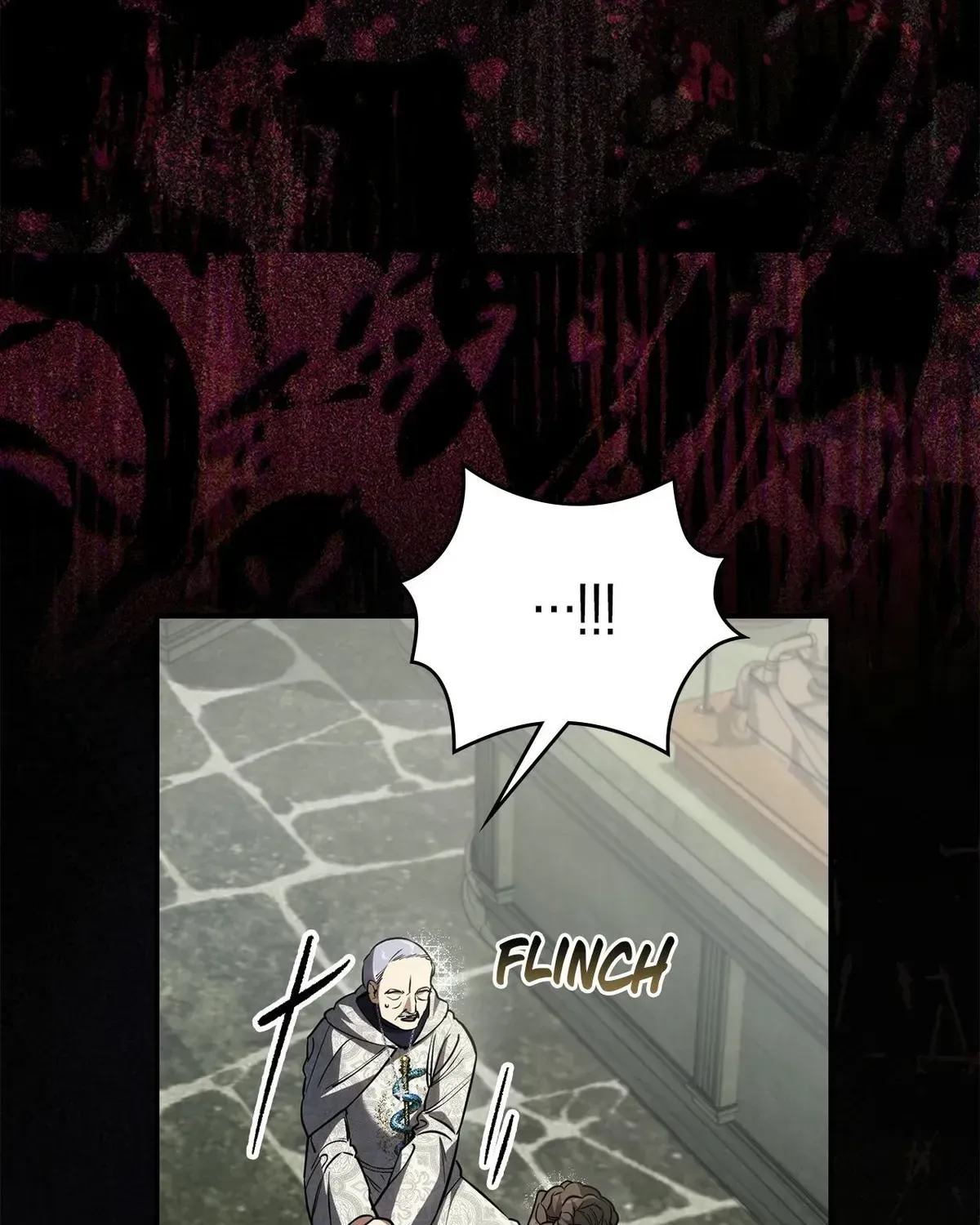 Once an Assassin, Now a Royal Nanny Chapter 22 - Page 49