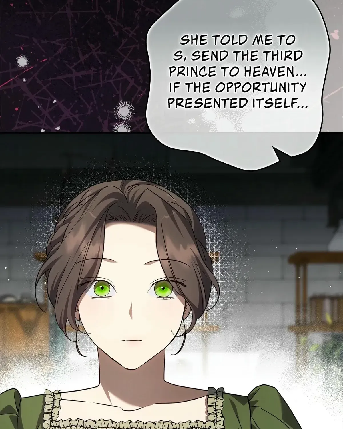 Once an Assassin, Now a Royal Nanny Chapter 22 - Page 51