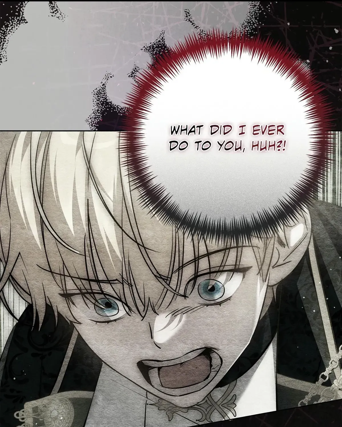 Once an Assassin, Now a Royal Nanny Chapter 22 - Page 53