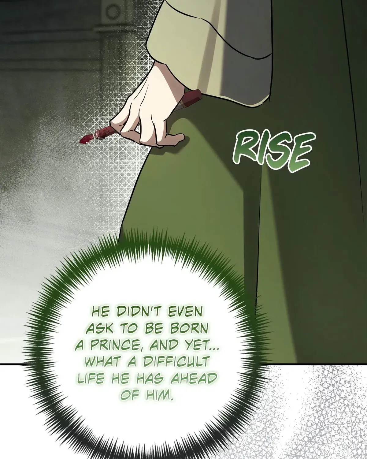 Once an Assassin, Now a Royal Nanny Chapter 22 - Page 55