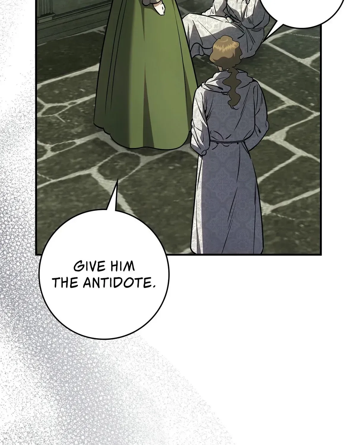 Once an Assassin, Now a Royal Nanny Chapter 22 - Page 58
